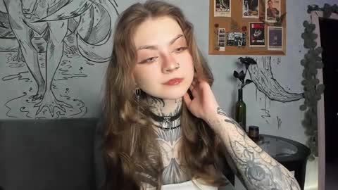 lostallice online show from 02-11-26, 02:49