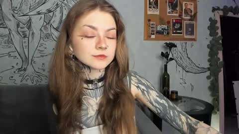 lostallice online show from 02-16-26, 03:24