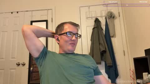 Hazemir online show from 10-26-25, 04:40