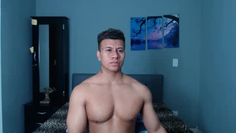 lothbrok online show from 10-23-25, 09:46