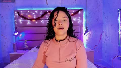 Lotti online show from 12-24-24, 03:16