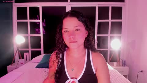 Lotti online show from 01-25-25, 01:10