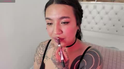 lottie_fox online show from 01-14-26, 04:29