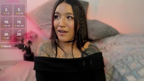 Snapshot of lottie_fox chatting on 02-04-26, 04:18 lottie_fox online show from 02-04-26, 04:18