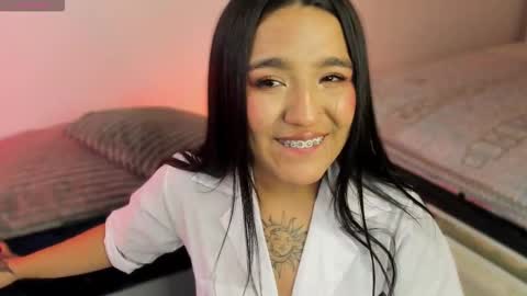 Snapshot of lottie_fox chatting on 02-18-26, 03:24 lottie_fox online show from 02-18-26, 03:24