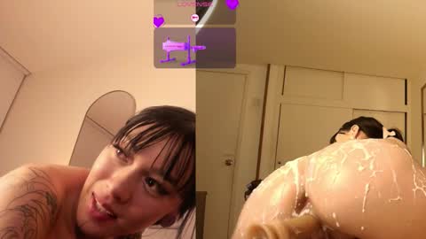 Lottie Lyn online show from 02-21-26, 03:29