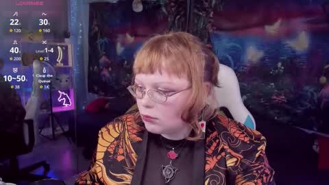 Lottie online show from 01-13-26, 04:23