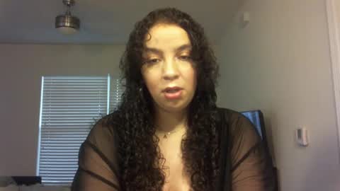 Jasmine online show from 09-29-25, 10:25