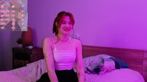 Riley online show from 09-19-25, 07:14