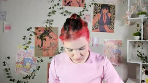 Riley online show from 10-12-25, 07:24