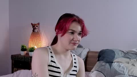 Riley online show from 10-17-25, 07:49