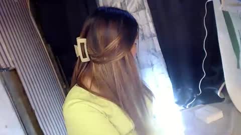 Sweet   online show from 12-16-24, 03:22