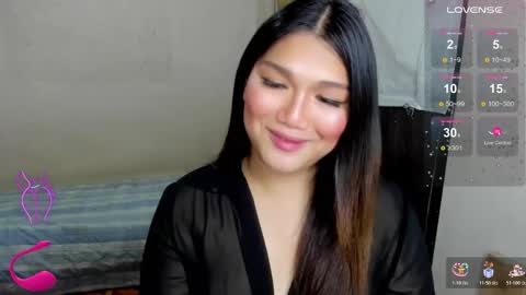 Snapshot of louheart chatting on 10-30-25, 08:05 Sweet online show from 10-30-25, 08:05