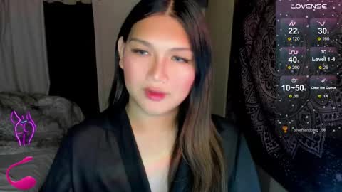 Snapshot of louheart chatting on 11-18-25, 04:55 Sweet online show from 11-18-25, 04:55