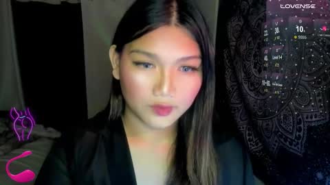 Snapshot of louheart chatting on 11-20-25, 06:51 Sweet online show from 11-20-25, 06:51