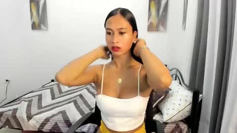 Kylie online show from 02-17-25, 02:09