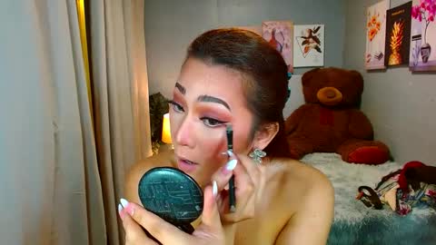 Cathy online show from 12-18-24, 09:04