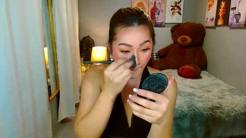 Cathy online show from 01-17-25, 11:38