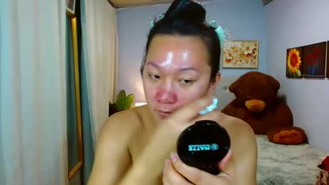 Cathy online show from 10-13-25, 06:46