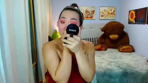 Cathy online show from 10-28-25, 10:52