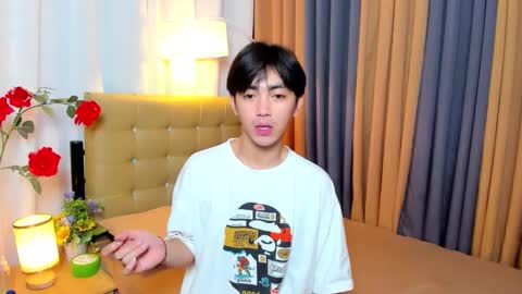 ignot ursh online show from 11-22-25, 01:04