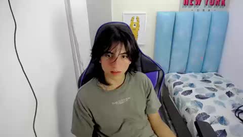 louis_baltazar online show from 09-17-25, 01:13