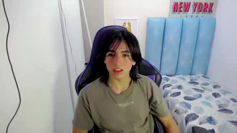 louis_baltazar online show from 09-18-25, 03:58