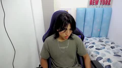 louis_baltazar online show from 09-22-25, 03:58