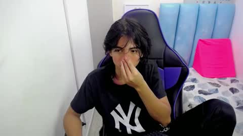 louis_baltazar online show from 10-02-25, 12:45