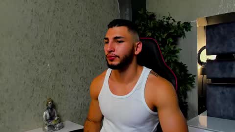 Louis online show from 10-10-25, 08:19