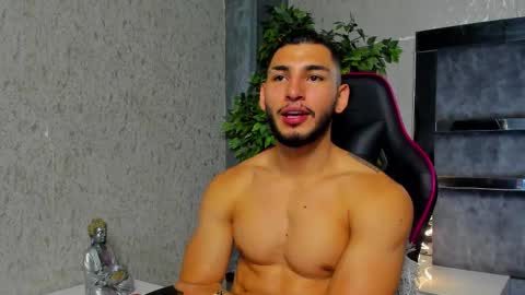 Louis online show from 10-13-25, 07:25