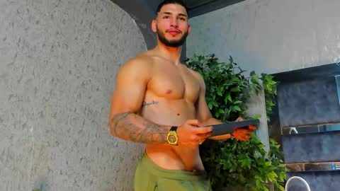 Louis online show from 10-25-25, 08:25