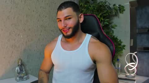 Louis online show from 11-26-25, 07:37