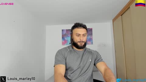 louis_marley_ online show from 12-04-24, 10:30