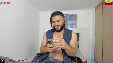 louis_marley_ online show from 12-06-24, 05:53