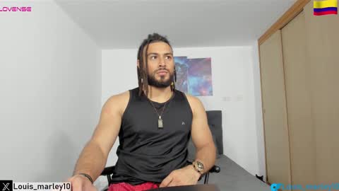 louis_marley_ online show from 02-10-25, 11:45