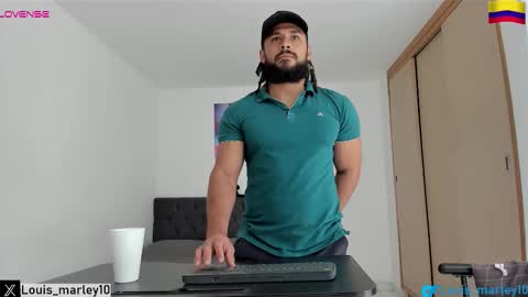 louis_marley_ online show from 11-05-25, 04:29