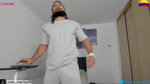 louis_marley_ online show from 02-01-26, 01:26