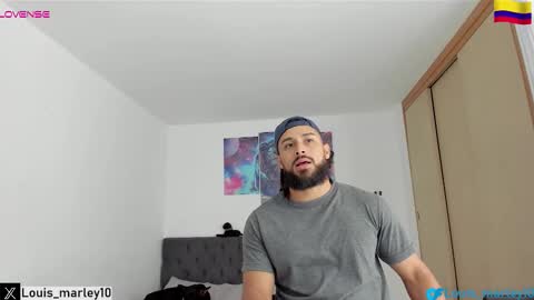 louis_marley_ online show from 02-23-26, 07:11