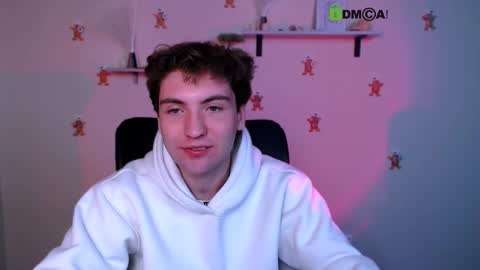 your dream  online show from 01-15-26, 11:41