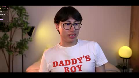 Louis online show from 02-19-26, 11:56