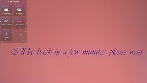 Snapshot of louisa_claire_ chatting on 01-19-25, 06:42 LuisaIG x luisa clair online show from 01-19-25, 06:42