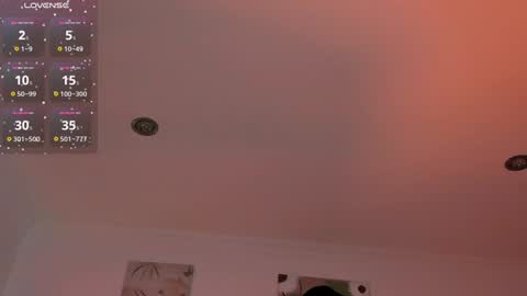 Snapshot of louisa_claire_ chatting on 01-20-25, 02:32 LuisaIG x luisa clair online show from 01-20-25, 02:32