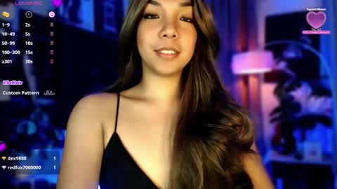 Louisa online show from 09-14-25, 06:34