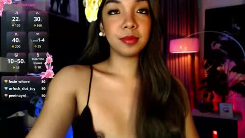 Louisa online show from 10-09-25, 02:42