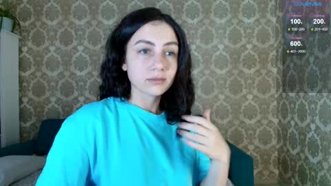 Louise online show from 10-08-25, 10:02