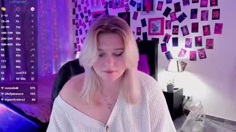 Loise online show from 10-23-25, 03:39