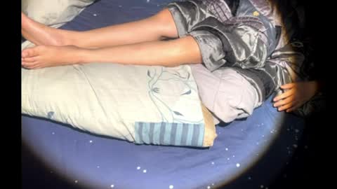 louisepadalang online show from 04-08-26, 03:12