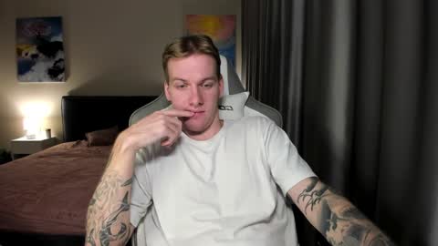 Louis  online show from 12-24-24, 06:11