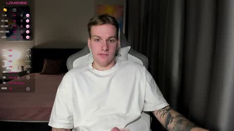 Louis  online show from 12-26-24, 04:58